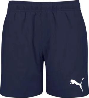PUMA Badehose PUMA SWIM BOYS MEDIUM