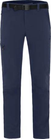Bergson Outdoorhose HUBBARD Herren Wanderhose, vielseitig,