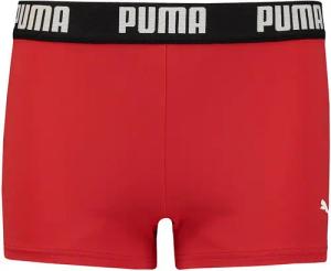 PUMA Badehose PUMA SWIM BOYS LOGO