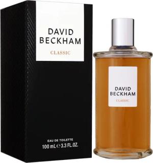 DAVID BECKHAM Eau de Toilette Classic