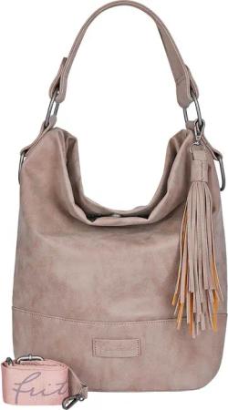 Fritzi aus Preußen Schultertasche Vintage