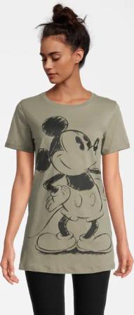 COURSE Longshirt Mickey Mouse