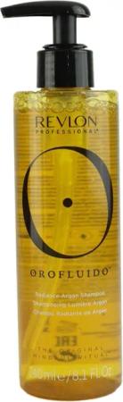 Revlon Haarshampoo Orofluido Shampoo 240 ml