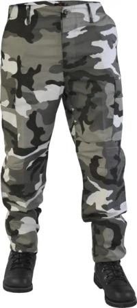 normani Outdoorhose Herren BDU Rangerhose Trooper