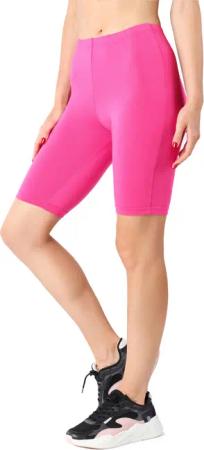Merry Style Leggings Damen Kurze Leggings