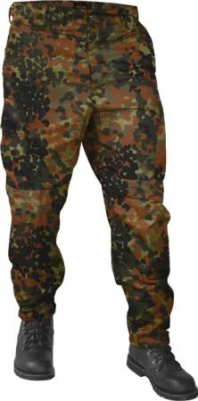 normani Outdoorhose Herren BDU Rangerhose Trooper