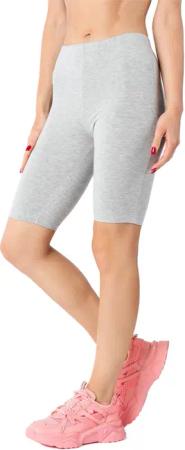 Merry Style Leggings Damen Kurze Leggings