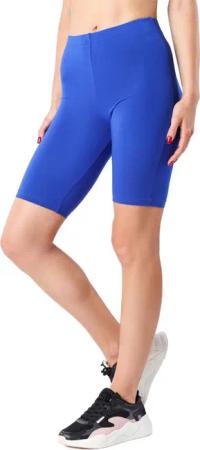 Merry Style Leggings Damen Kurze Leggings