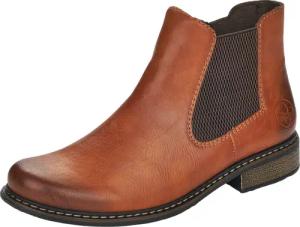 Rieker Chelsea Boots Chelseaboots
