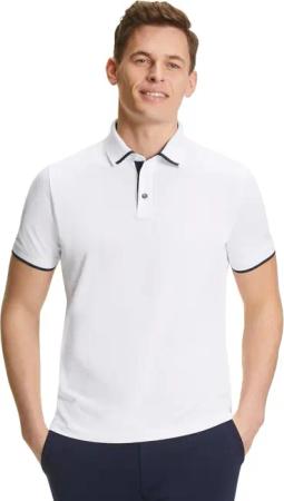 FALKE Poloshirt (1-tlg., 1) Easy Care