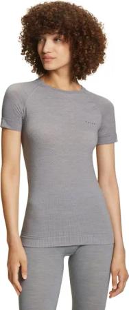 FALKE Funktionsshirt Wool-Tech Light (1-tlg., 1)