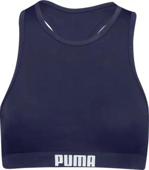 PUMA Badeanzug SWIM WOMEN RACERBACK TOP
