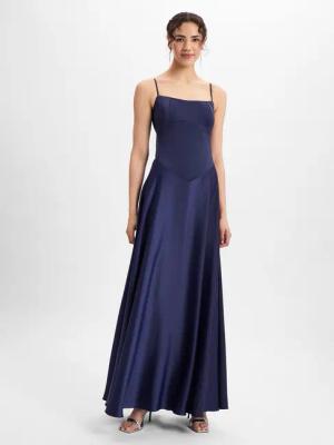 Marie Lund Abendkleid