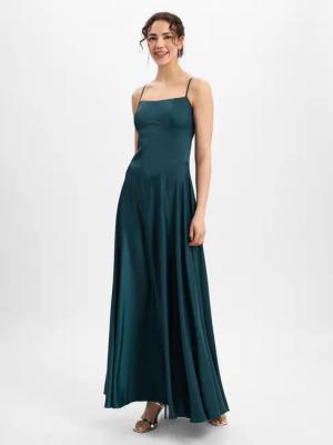 Marie Lund Abendkleid