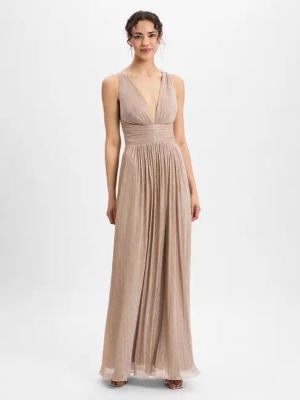 Marie Lund Abendkleid