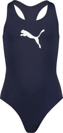 PUMA Badeanzug PUMA SWIM GIRLS RACERBACK