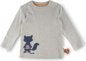 Sigikid Langarmshirt Langarmshirt forest adventure (1-tlg)