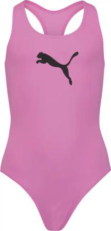 PUMA Badeanzug PUMA SWIM GIRLS RACERBACK