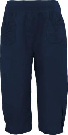 Aurela Damenmode Leinenhose Leinenhose Damen kurze