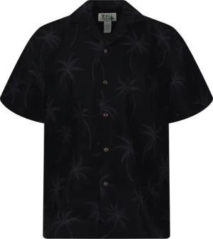 KY's Hawaiihemd Palmshadow Original Hawaiihemd mit