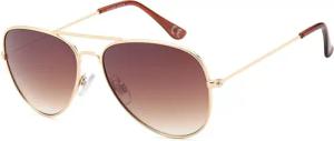 styleBREAKER Pilotenbrille Kinder Pilotenbrille 4 bis