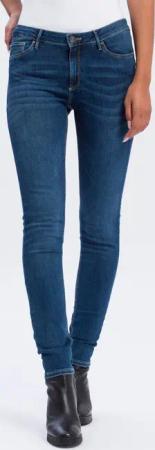 CROSS JEANS® Skinny-fit-Jeans Alan
