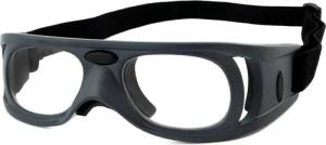 HSE - SportEyes Sportbrille 2400 Größe