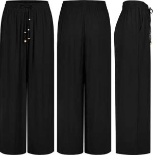 Eight2Nine Chinos Damen Luftige Sommerhose Freizeit