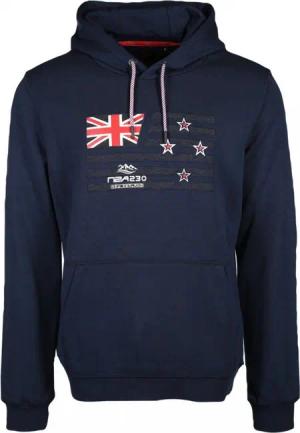 New Zealand Auckland Longsweatshirt Arrow