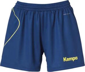 Kempa Trainingshose Handballshorts Curve Damen