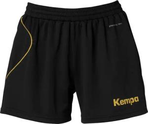 Kempa Trainingshose Handballshorts Curve Damen