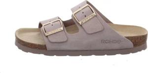 Rohde Alba Weite G Pantolette
