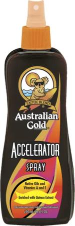 Australian Gold Selbstbräunungslotion Accelerator Spray 250ml,