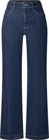MAC 5-Pocket-Jeans Damen Jeans DREAM WIDE