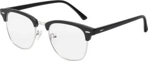 BEZLIT Eyewear Pilotenbrille Unisex Blaulichtfilter Blaulichtblocker