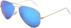 Ray-Ban Sonnenbrille Ray-Ban Aviator Large RB3025