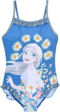 Disney Frozen Badeanzug Bademode "Elsa"
