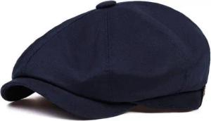 Coonoor Schirmmütze Frühling Sommer Cotton Beret
