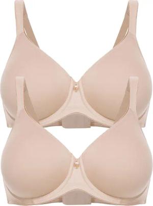 Felina Schalen-BH 2er Pack Spacer BH