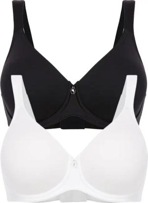 Felina Schalen-BH 2er Pack Spacer BH