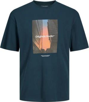 Jack & Jones T-Shirt JORVESTERBRO PHOTO