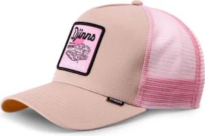 Djinns Trucker Cap Djinns HFT Cap