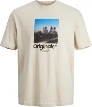 Jack & Jones T-Shirt JORVESTERBRO PHOTO