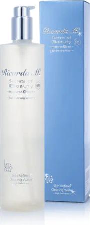 Ricarda M. Feuchtigkeitscreme "SOB HyaluronXpert Silver