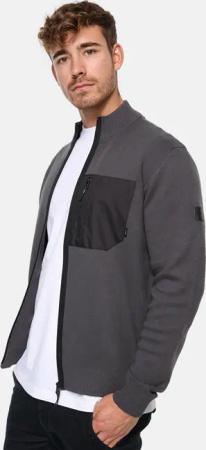 Indicode Sweatjacke Manuel