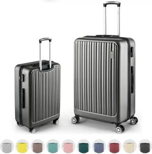 Easy Move Hartschalen-Trolley Leichter Rollkoffer ACE