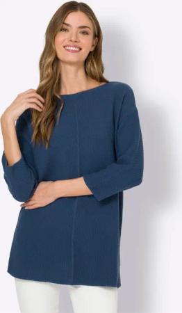 heine Strickpullover Oversized Pullover