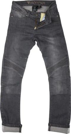 Modeka Motorradhose Sorelle Damen Motorrad Textilhose