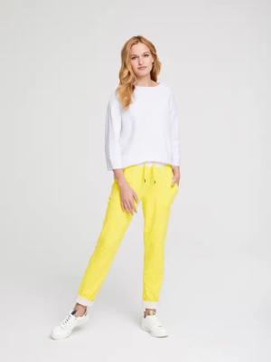 heine Strickpullover Oversized Pullover