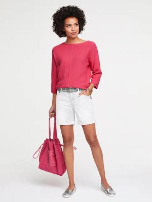 heine Strickpullover Oversized Pullover
